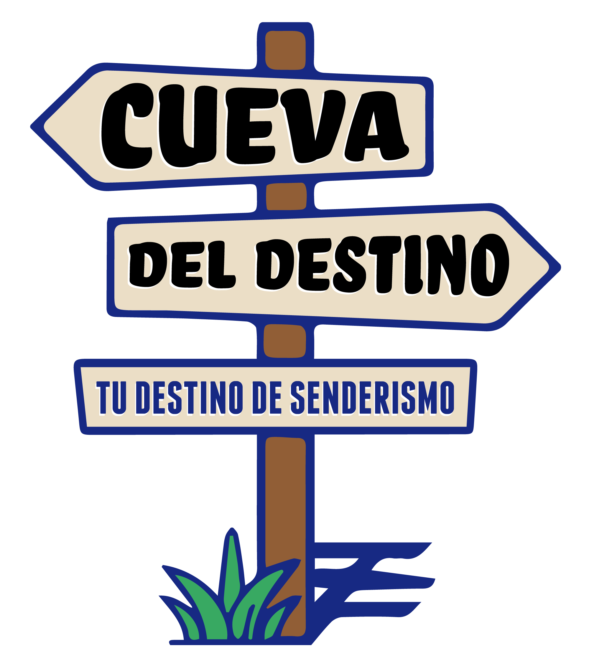 Cueva del Destino