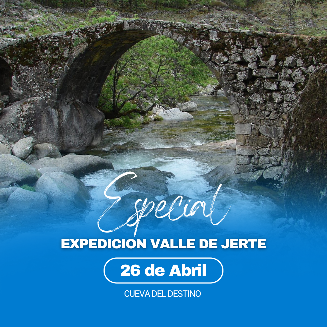 Valle del Jerte: Cerezos en Flor, Cascadas y Desconexión Total