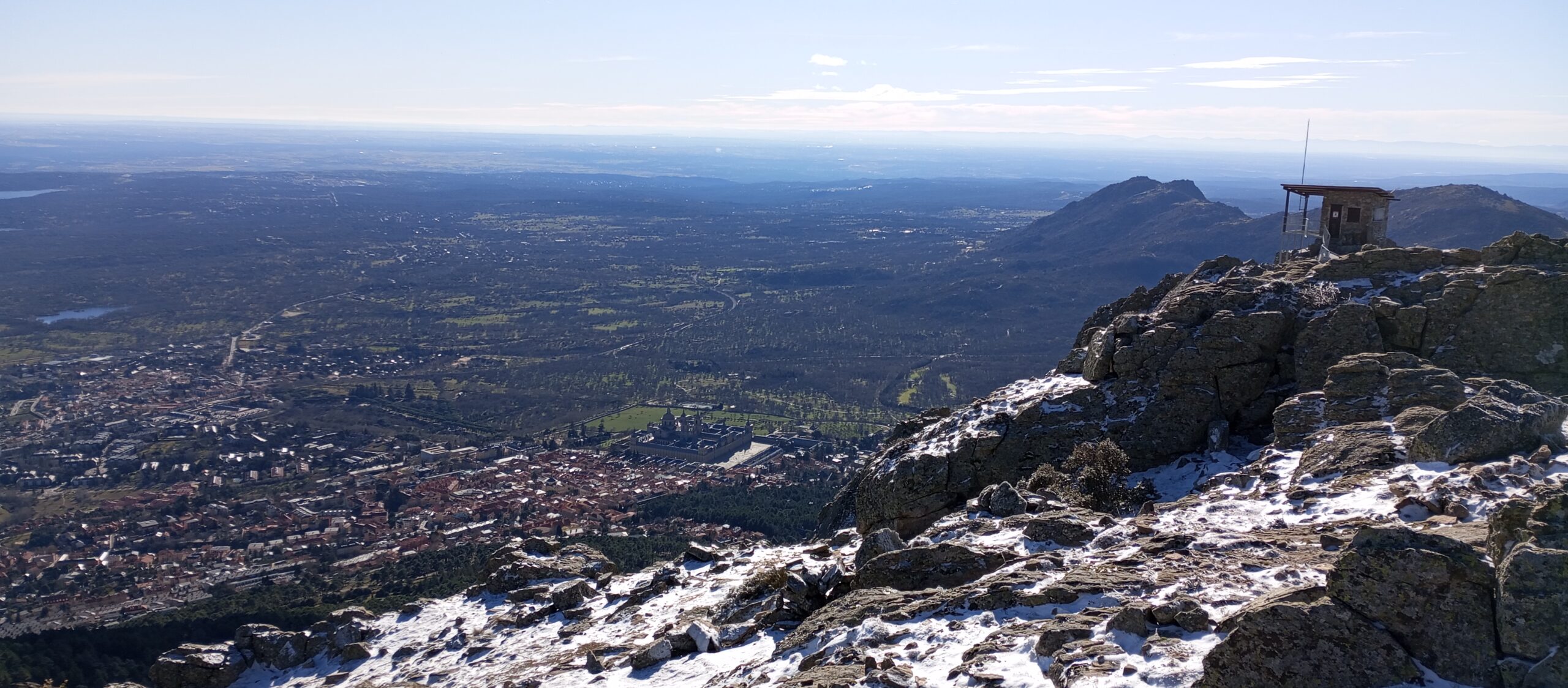Senderismo Boutique con Guía Oficial en Madrid
